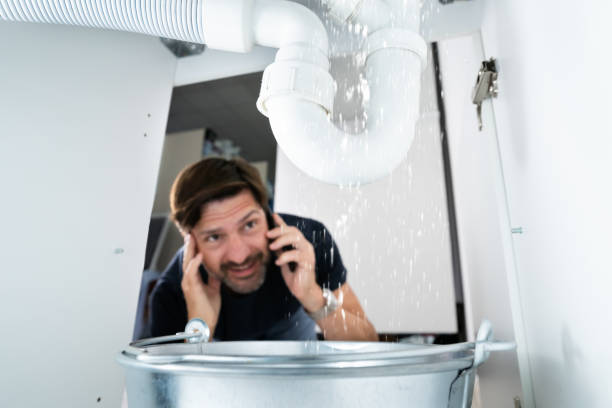 Best Clogged Drain Plumber  in Massanutten, VA