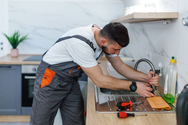 Best Sprinkler Systems  in Massanutten, VA