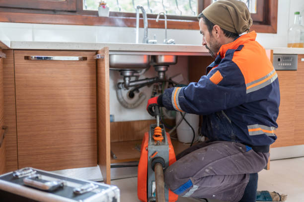 Best Toilet Repair Services  in Massanutten, VA
