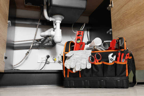 Best Toilet Repair Services  in Massanutten, VA
