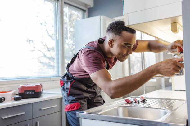 Best Local Plumber Services  in Massanutten, VA