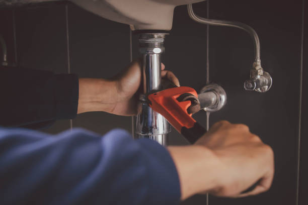 Best Shower Repair Services  in Massanutten, VA
